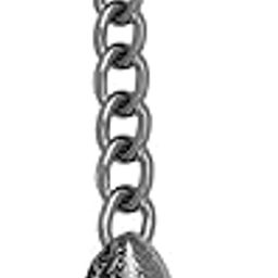 Fleur De Lis Royal French Lilu Medallion Car Bike Home Office Birthday Gift To Friends Silver And Black Zinc And Metal Keychain For Men And WomenSkey2022276-picture-16