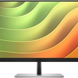 ᕼP E24u G5 24 inch FHD USB-C Monitor, On-Screen Controls; Single Power ON; Anti-Glare; Height Adjust/Tilt/Swivel/Pivot Eye Ease,-image-16
