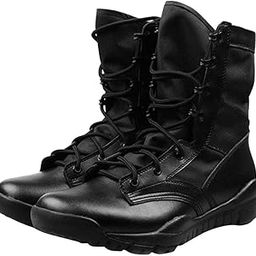 Men Outdoor Climbing Hiking Trekking Boots Lightweight Shoes 41-image-20