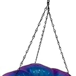 SECRET DESIRE Hanging Bird Bath Bird Feeder Outdoor Bird Feeder for Garden Patio Home|Home Improvement|Plumbing & Fixtures|Other Home Plumbing & Fixtures-image-41