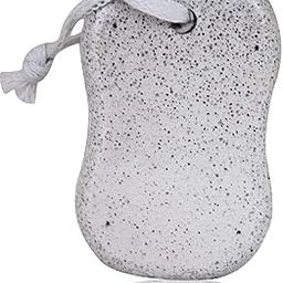 NAWMIST Oval Shape Stone Foot, Heel Scrubber for Foot Scrubber Stone-image-48
