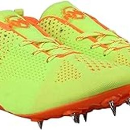 RXN Fly Running Sprinting Track & Field Spikes Shoes for Men & Women-image-76
