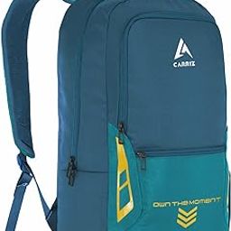 23L Laptop Backpack CPB04, with 16-Inch Laptop Compartment, Ideal for Students and Professionals, Men and Women | 2-Year Warranty-image-65