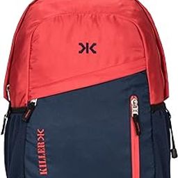 Casual College Bags Munich 29L Trendy Polyester Laptop Backpack-picture-53