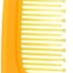 Mee Mee Easy Grip Baby Comb (Orange)-image-9