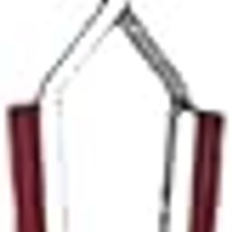 CALANDIS Nail Tweezers Metal Picker Tool for Acrylic and Gel Nails Professional red wood handle | Manicure/Pedicure Tools & Kits | Nail Care, Manicure & Pedicure-picture-13