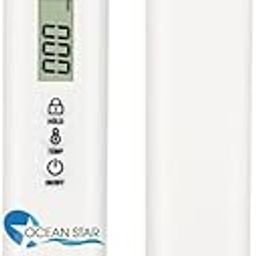 OCEAN STAR Pocket Pen Type Tds Meter Digital for Water Testing Digital New Design-picture-16