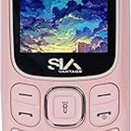 SIAVANTAGE All-New PRO 312 Dual Sim |Keypad Mobile| with 1.8" Display | Voice Changer | Auto Call Recording | Long Lasting Battery | Wireless FM | Digital Camera | Feature Phone | Torch | Pink-image-51