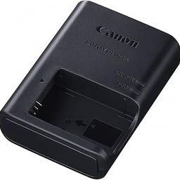 Canon LC-E12E Charger LP-E12 Battery Charger forEOS-M EOS 100D Rebel SL1 DSLR E12 E12E-14