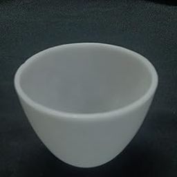 ISKO® SILICA CRUCIBLE (50ml)-picture-18
