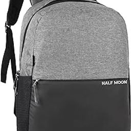 15.6 Inch Laptop Bag for Women Men | 30L Backpack for Boys Girls | College Office School Travel Use with Padded Laptop Compartment-18
