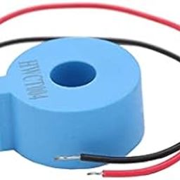 HWCT004 Micro Precision Current Transformer 50A / 50MA DIY Sensor SR006-image-17