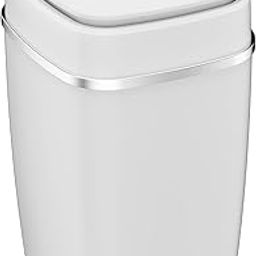 HOMEAPPY Mini Top Loading Washing Machine || Steel Drum Portable Washing Machine with Anti Bacterial Function of Blue UV Light Rotary Controller for Compact Laundry || Washing Underwear Baby Clothes-12