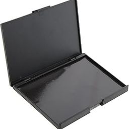 UJEAVETTE® Empty Magnetic Palette Box for Eyeshadow Powder Makeup Case-43