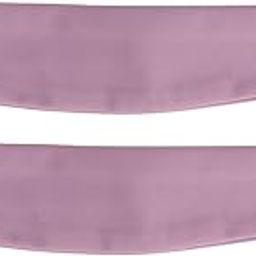 Light Running Headband, Skin Friendly Sport Headband Easy to Clean Widened Sweat Absorbent for Travel (Light Purple)-image-19