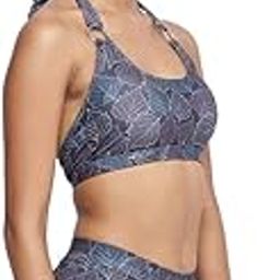 Minicoy Halter Neck Bra with Shorts Two Piece Bikini Set for Women Swimwear Beachwear-picture-28