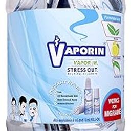 Vaporin Aroma Relaxing Oil (36 * 2 mL)-image-67
