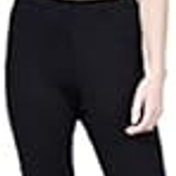 Skyn Women Polyester Lycra Blend Tights, X-Large (Black)-image-19