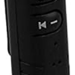 Echocart Bluetooth Receiver 4.1 Car Aux Audio Adapter Mini Wireless Hands-Free Car M U4T7-18