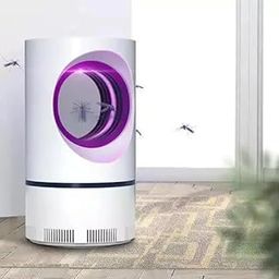Fly and Bug Trapper with USB Port Plug-in for Home, Office-picture-28