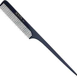 Roots - Brown Professional Tail Comb - Hair Comb For Men and Women - Style your Hair Hassle-Free - Light Weight For Healthy & Stylish Hair - Pack of 1-302-image-3