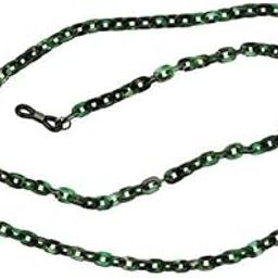 10xVintage Green Oval PVC Ouch Neck Eyeglasses Chain Sunglasses Retainer Holder|Health & Beauty | Vision Care | Other Vision Care-image-10