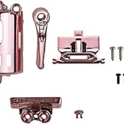 CALANDIS Top Housing Full Housing Combo Kit for Wahl 8591 8148 8504 rose gold | Clippers & Trimmers | Shaving & Hair Removal-image-29