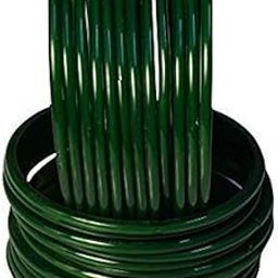 Sawan special A-1 Green Glass Bangles for Women & Girls (Pack of 24)-image-16
