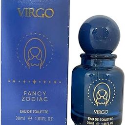 Fancy Zodiac EDT 30ML(Virgo)-40