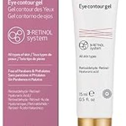 Sesderma Retiage Eye Contour Gel, 15ml-41