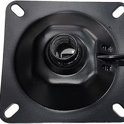 UJEAVETTE Office Chair Tilt Control Seat Mechanism Lift Lever Handle for Gaming Chairs-image-19
