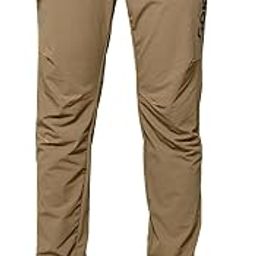 GOKYO Namche Trekking Pants The Best Trekking and Outdoor Pants Ever Made in India. Ultrasoft 4 Way Super Stretch mid Weight Fabric - 3 Zipper Pockets.for Mens-image-25