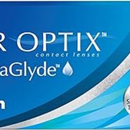 AIR OPTIX PLUS HYDRAGLYDE (-3.50,CLEAR,6 LENSES)-image-16