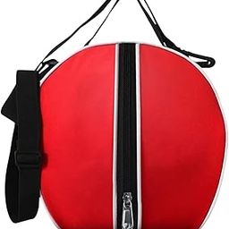 CALANDIS™ Basketball Bag Single Ball Bag Rucksack Shoulder Bag Sport Equipment Storage Red | Backpacks, Bags & Briefcases | Mens Accessories-image-98