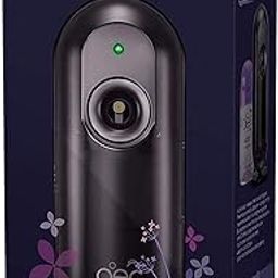 Godrej aer Matic, Automatic Air Freshener Spray Kit With Flexi Control-Violet Valley Bloom(225 Ml), 1 Count-image-91