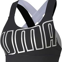 Women's Polyester Sports Padded Bra-image-88