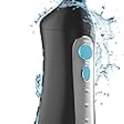 Dr Trust Electric Power Portable Professional Dental device for Teeth cleaner Oral Irrigator braces for kids and adults-29
