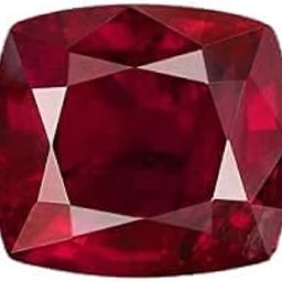 Natural AA++ Quality 4.25 Ratti 3.50 Carat Burma Ruby Manik Stone Original Earth Mind Certified Natural Loose Gemstone(Lab - Teseted) (L214)-picture-13
