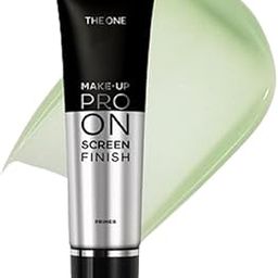 Oriflame The One Make-Up Pro On Screen Finish Primer - 30 ml-picture-32