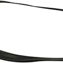 MERISHOPP® Barber Salon Chair Base Floor Protective Rubber Ring Gasket 20.4 Inch 52Cm-image-73