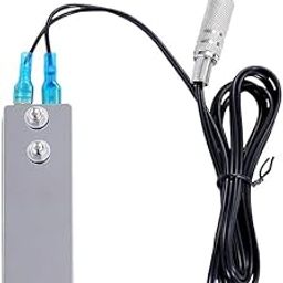 Generic Mini Stainless Steel Foot Switch Pedal For Tattoo Power Switch-71