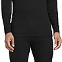 Men's Thermal Set | Antibacterial, Skin Friendly with Superior Heat Retention | Slim Fit Solid Alpine IntelliHeat Thermal Set-image-25