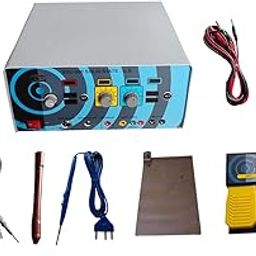 ATS Digital Surgical Cautery 300W With Under Water Cutting Heavey Machine Physiotheray 4W Surgical Cautery Electrotherapy Device With 1 Year Warranty-image-27