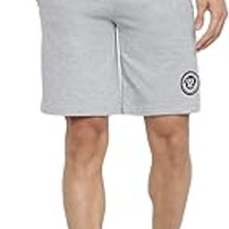 Van Heusen Athleisure Men's Knit Shorts - Cotton Rich - Smart Tech, Easy Stain Release, Anti Stat, Ultra Soft, Quick Dry-picture-14