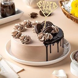 Fnp Divine Chocolate Surprise For Dad | Father'S Day Gift | Father'S Day Gift For Dad| Father'S Day Gift For Papa | Fathers Day Gift For Dad Special-image-15