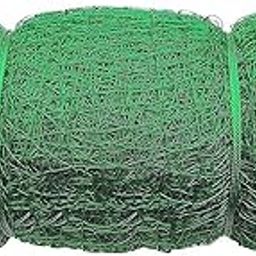 Azure Sports Cricket Net Regular Practice/Training for Outdoor Sports Size 70x10 Feet-image-15