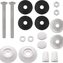 WEST ORGIN 67-209-911-SS Mounting Kit Replacement for Residential Diving Board-image-16
