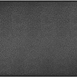 Ant Esports MP290 Gaming Mouse Pad-L- Large with Stitched Edges, Waterproof Non-Slip Base for Gaming & Office – Black-19