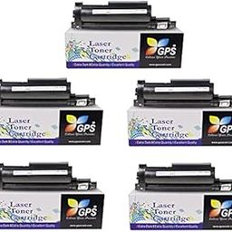 GPS Colour Your Dreams TN B021 for Brother TN-B021 Toner Cartridge Compatible for Brother HL-B2000D, B2080DW, DCP-B7500D, B7535DW, MFC-B7715DW-0