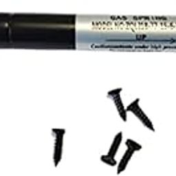 Lock Connection - 8.58" Extended Length Extension dampers 5N-image-66